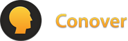The Conover Company Logo