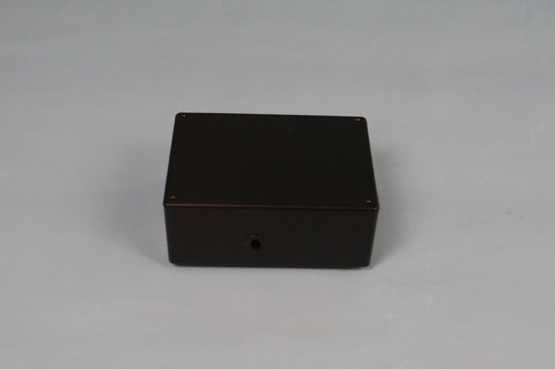 Small Project Box