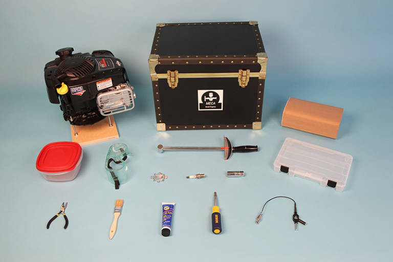 Small Engines - The Conover Company