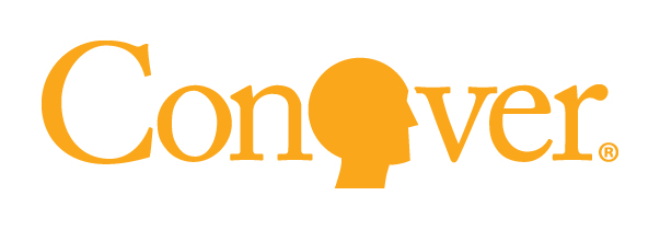 Head Logo - Horizontal - Orange - Flat - R