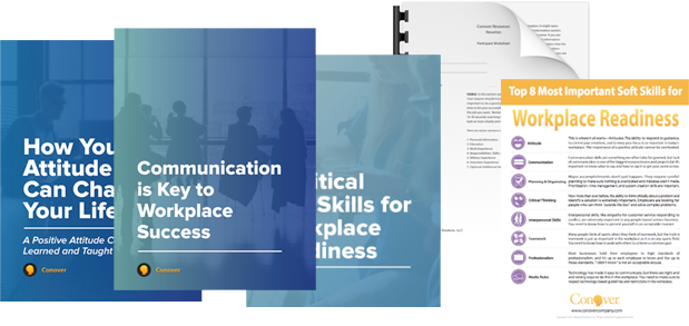 Soft Skills Training Material