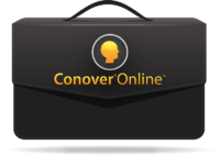 Conover Online Professional - The Conover Company